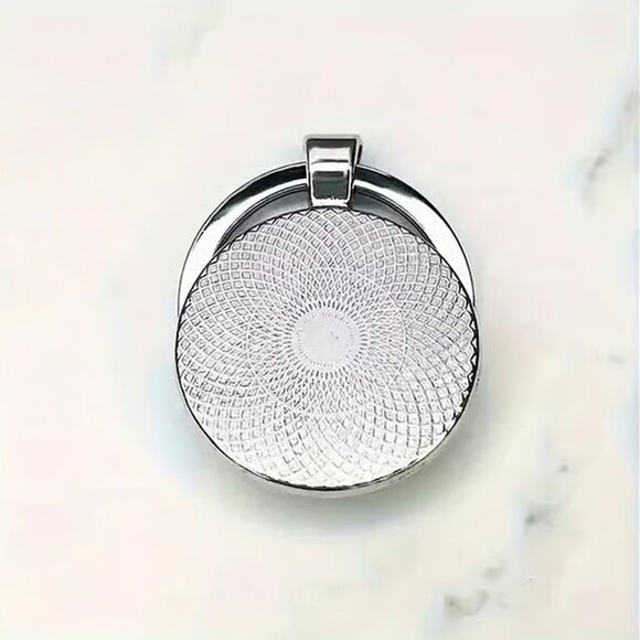 Stainless Steel FROG Keyring Keychain Accessory - Picture 4 of 4